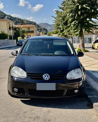 Volkswagen Golf 5 1.9 TDI