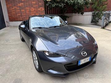 MAZDA MX-5 1.5L