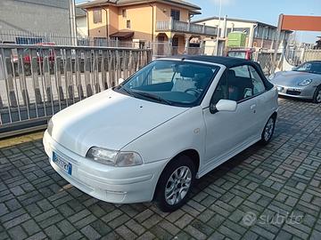 fiat punto anno 2000 motore 