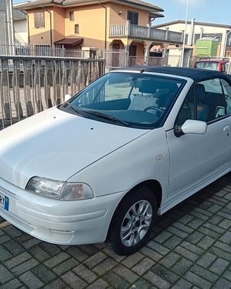 fiat punto anno 2000 motore 