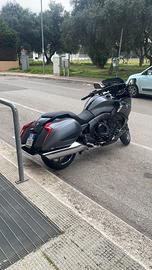 Bmw K1600b 2025