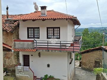 CASA SEMINDIPENDENTE A QUAGLIUZZO