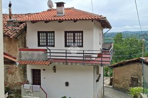 CASA SEMINDIPENDENTE A QUAGLIUZZO