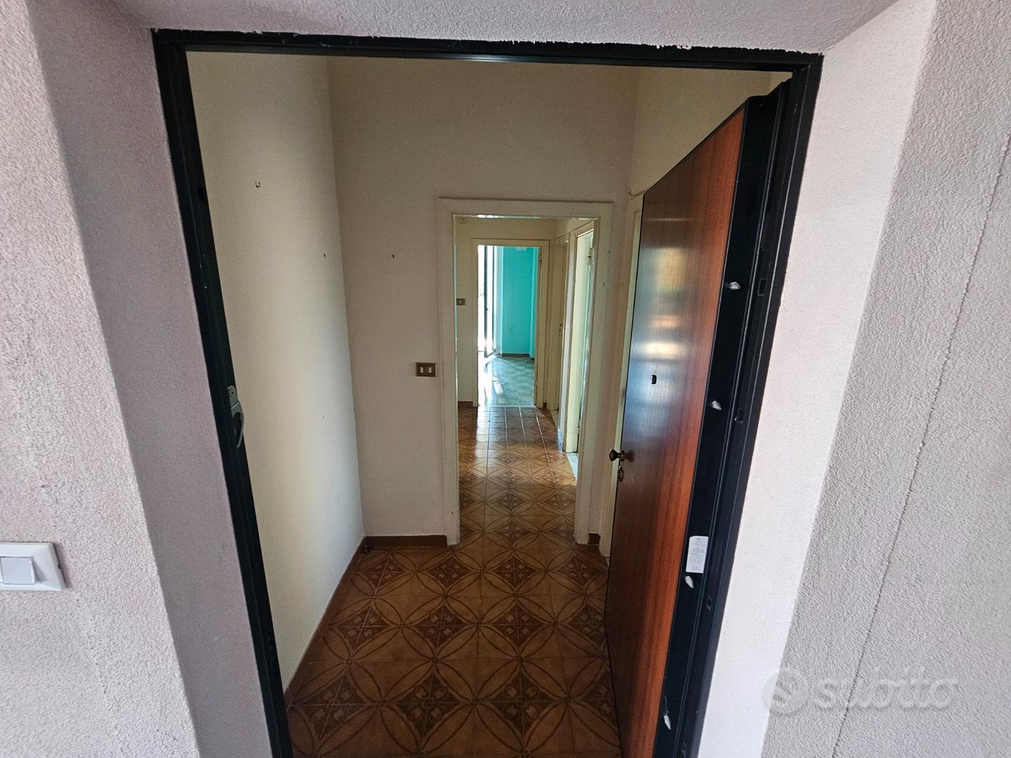 Appartamento – Sulmona, L'Aquila - Altro