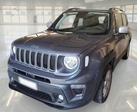 JEEP Renegade 1.3 T4 190CV PHEV 4xe AT6 Business