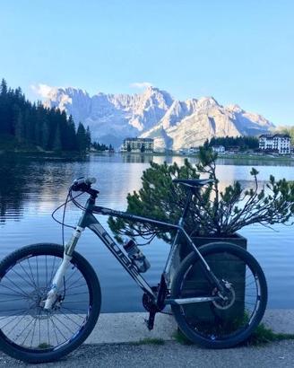 MTB Cube LTD Pro