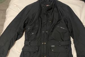 Giacca moto IXS Motorcycle Fashion 2XL