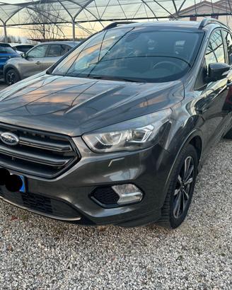 Ford Kuga 2.0 TDCI 150 CV S&S 4WD Powershift ST-Li