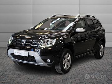 DACIA Duster II 2018 - Duster 1.6 sce Essential Gp