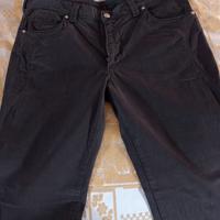 Pantalone uomo Cotton Star