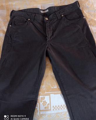 Pantalone uomo Cotton Star