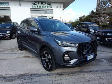 Dr 6.0 1.5 Turbo Bi-Fuel GPL