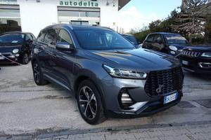 Dr 6.0 1.5 Turbo Bi-Fuel GPL