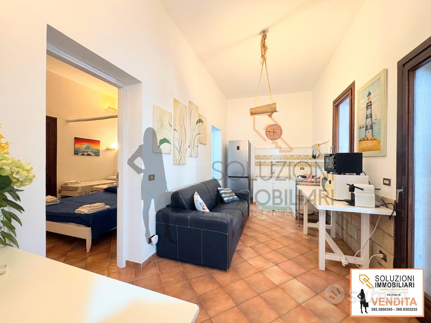 Appartamento – San Vito Lo Capo, Trapani - Vista 3