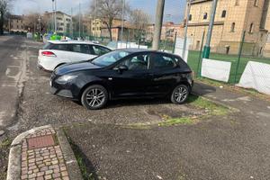 Seat ibiza per neo-patentati