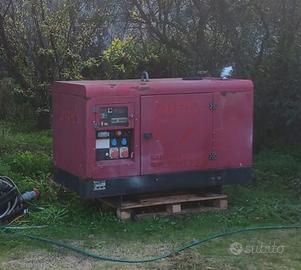 Gruppo 16kw