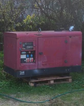 Gruppo 16kw