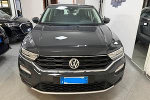 Volkswagen T-Roc 2020 1.6 116 TDI SCR Advanced 24 