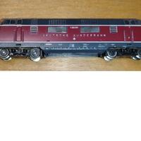 treni Arnold scala N-1/60 Locomotore V 200 001