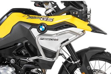 PARACARENA DX TOURATECH BMW F850/750GS