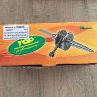 Albero anticipato c51