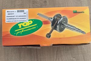 Albero anticipato c51