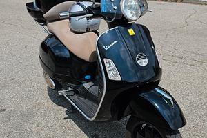 Vespa 250 Gts 