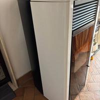 Stufa a pellet Ravelli hrv 180 pus hydro