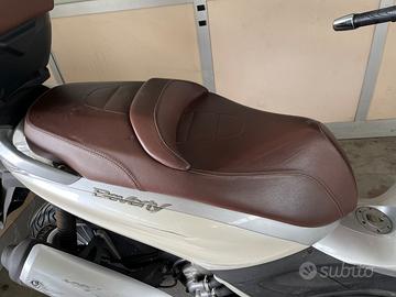 Sella scooter Piaggio Beverly 300ie