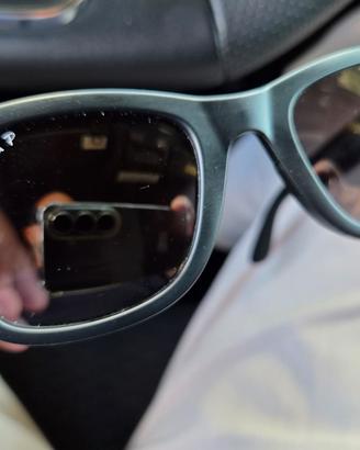 Occhiali Meta RayBan