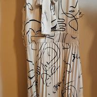 Vestito da donna di Rinascimento