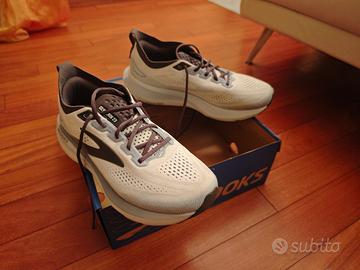 Scarpe Brooks Glycerin 23  n.46
