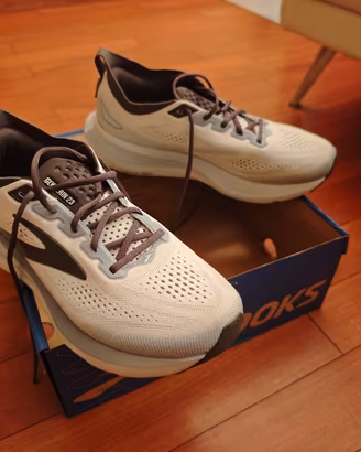 Scarpe Brooks Glycerin 23  n.46