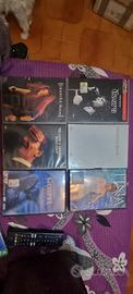 dvd Musicali 