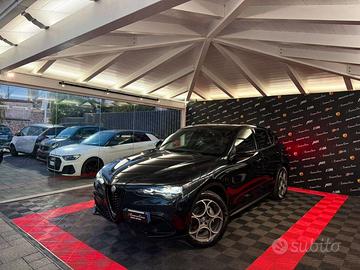 Alfa Romeo Stelvio 2.2 Turbodiesel 210 CV AT8 Q4