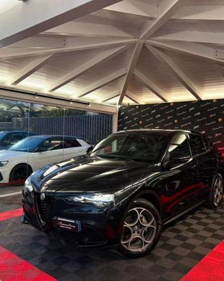 Alfa Romeo Stelvio 2.2 Turbodiesel 210 CV AT8 Q4