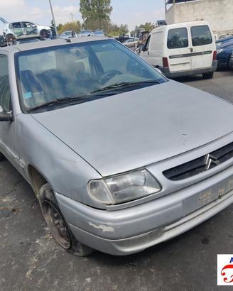 CITROEN SAXO S0, S1 1.5 D 57CV 96-01 ricambi-