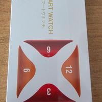 Smartwatch  salute e sport nuovo