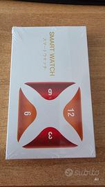 Smartwatch  salute e sport nuovo