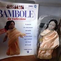 bamboline porcellana 