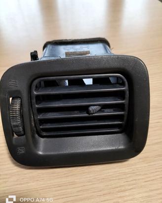 Presa aria abitacolo Subaru impreza 1998