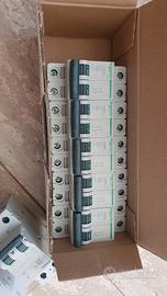 Magnetotermici Schneider C60H C10