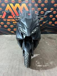 Yamaha T Max 560 2022