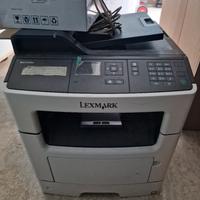 Stampante laser Lexmark MX310dn – 