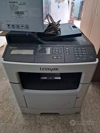 Stampante laser Lexmark MX310dn – 