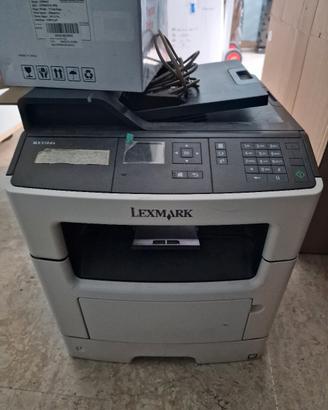 Stampante laser Lexmark MX310dn – 