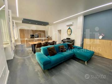 Appartamento Cremona [cod. rif5932129VRG]