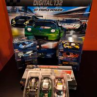 Carrera Digital 132 pista Slot car