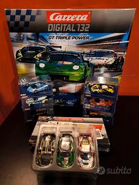Carrera Digital 132 pista Slot car