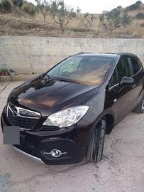 opel mokka in buone condizioni.